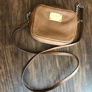 Michael Kors Jet Set Crossbody bag